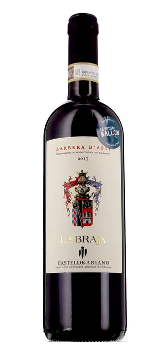 La Braja