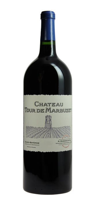 Tour de Marbuzet Magnum