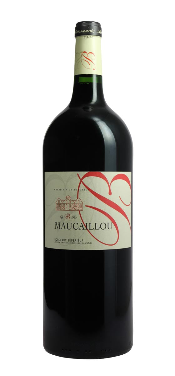 Le B par Maucaillou Magnum