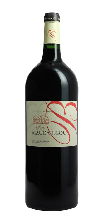 Le B par Maucaillou Magnum