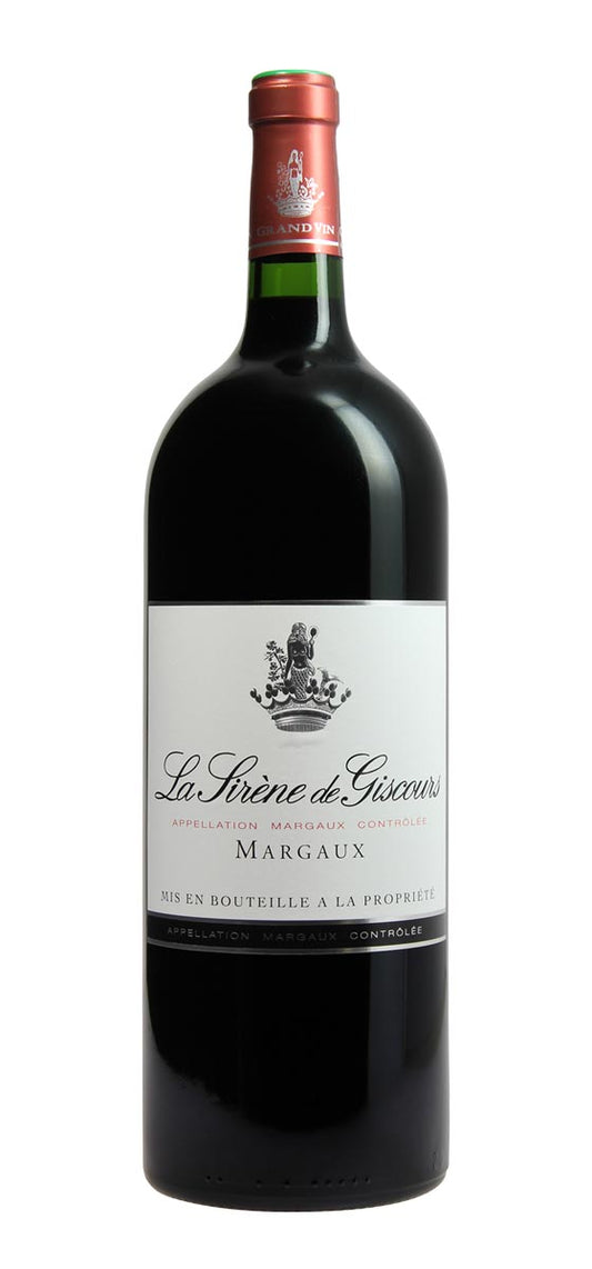 La Sirène de Giscours Magnum