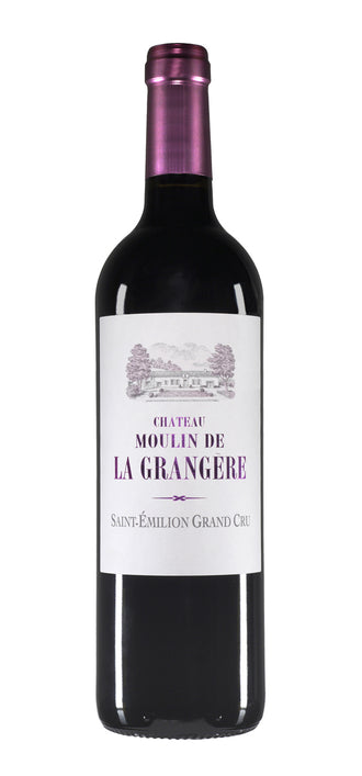 Château Moulin de la Grangère