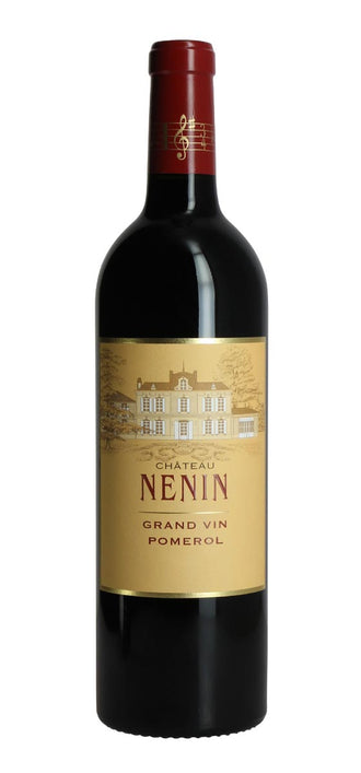 Château Nenin