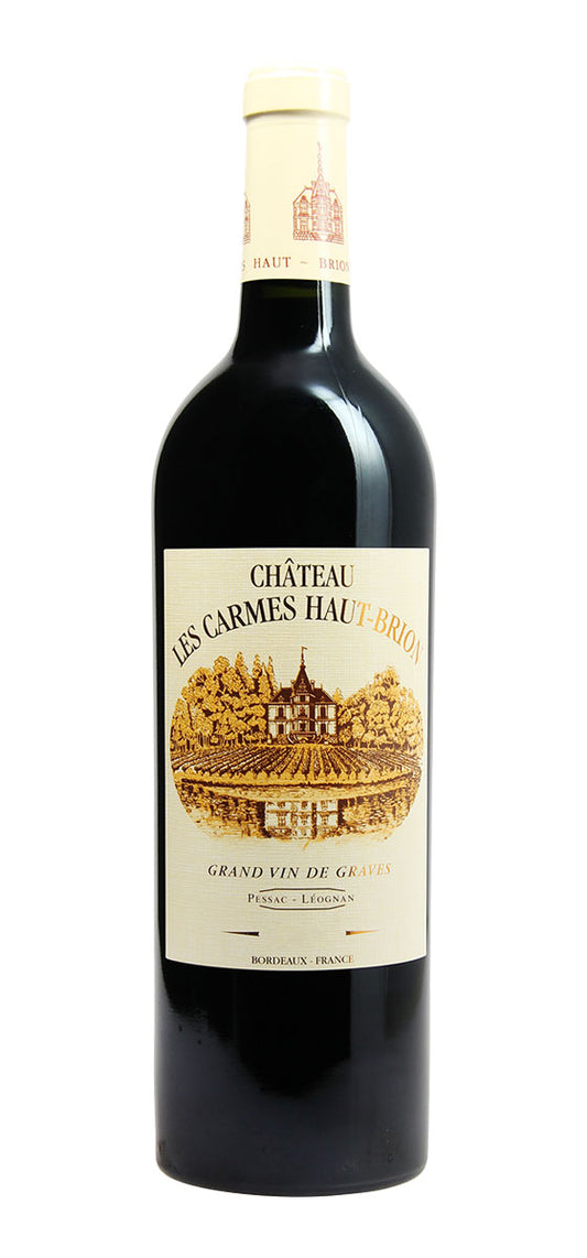 Les Carmes Haut Brion
