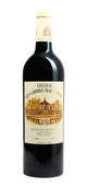 Les Carmes Haut Brion