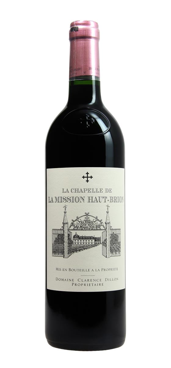 La Chapelle de la Mission Haut Brion