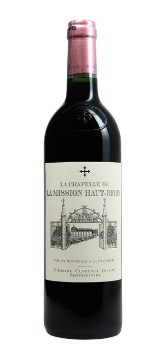 La Chapelle de la Mission Haut Brion