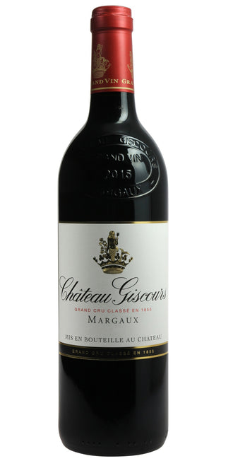 Château Giscours