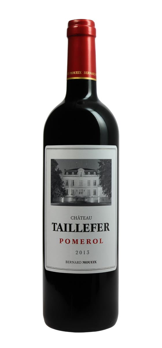 Château Taillefer
