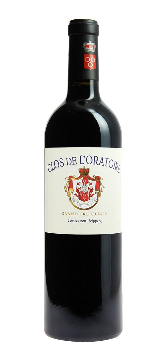 Château Clos de l'Oratoire