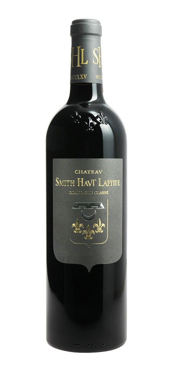 Château Smith Haut Laffite