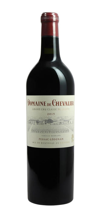 Domaine de Chevalier