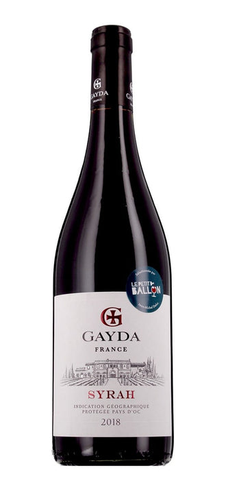 Syrah