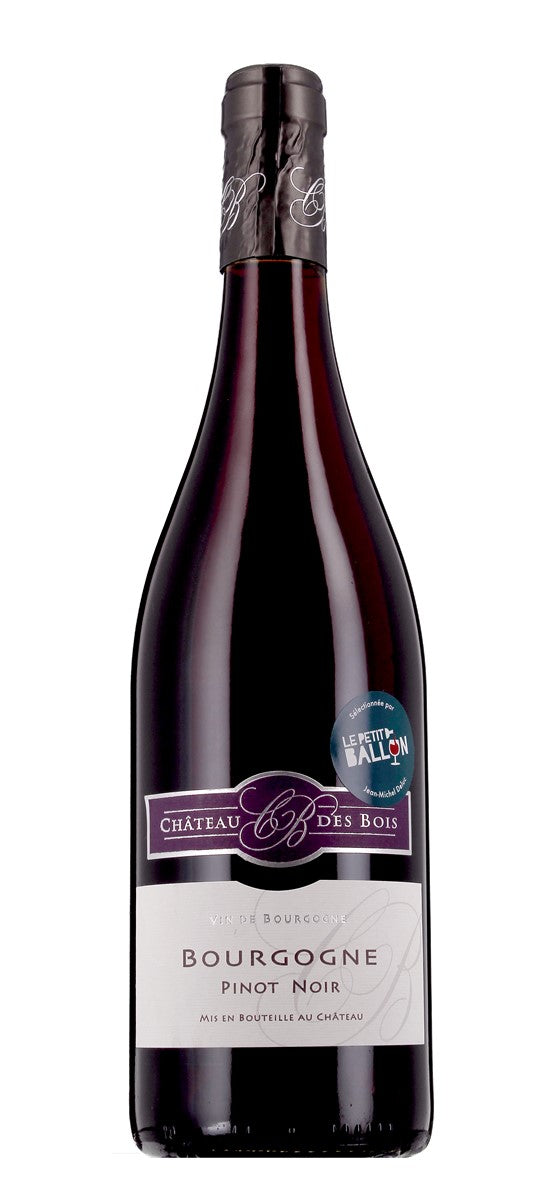 Bourgogne Pinot Noir