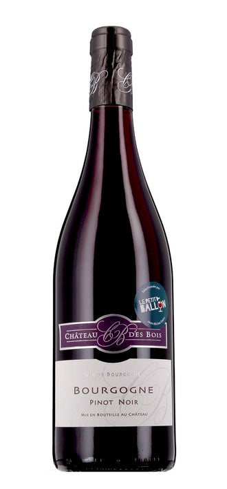 Bourgogne Pinot Noir