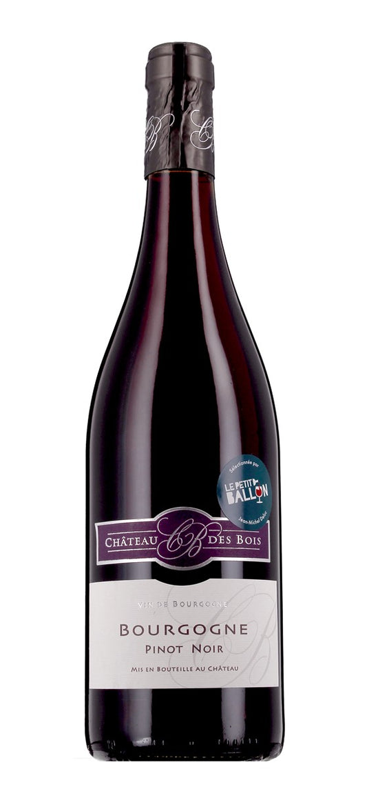 Bourgogne Pinot Noir