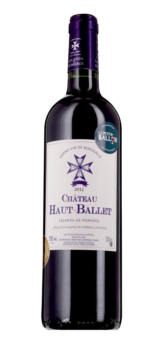 Château Haut Ballet