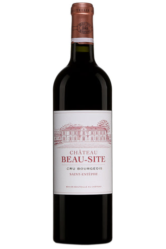 Château Beau Site Magnum