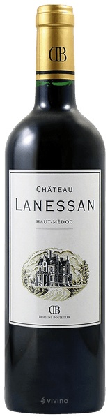Château Lanessan