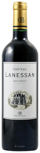 Château Lanessan