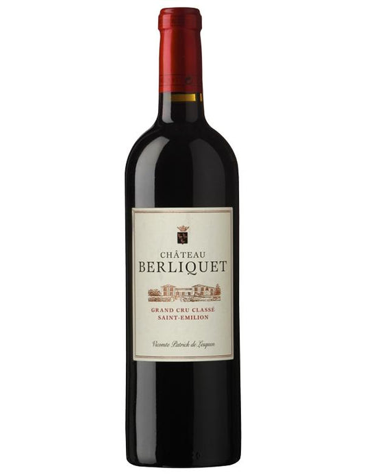 Château Berliquet