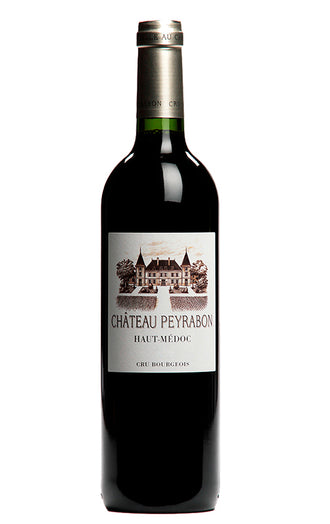 Château Peyrabon
