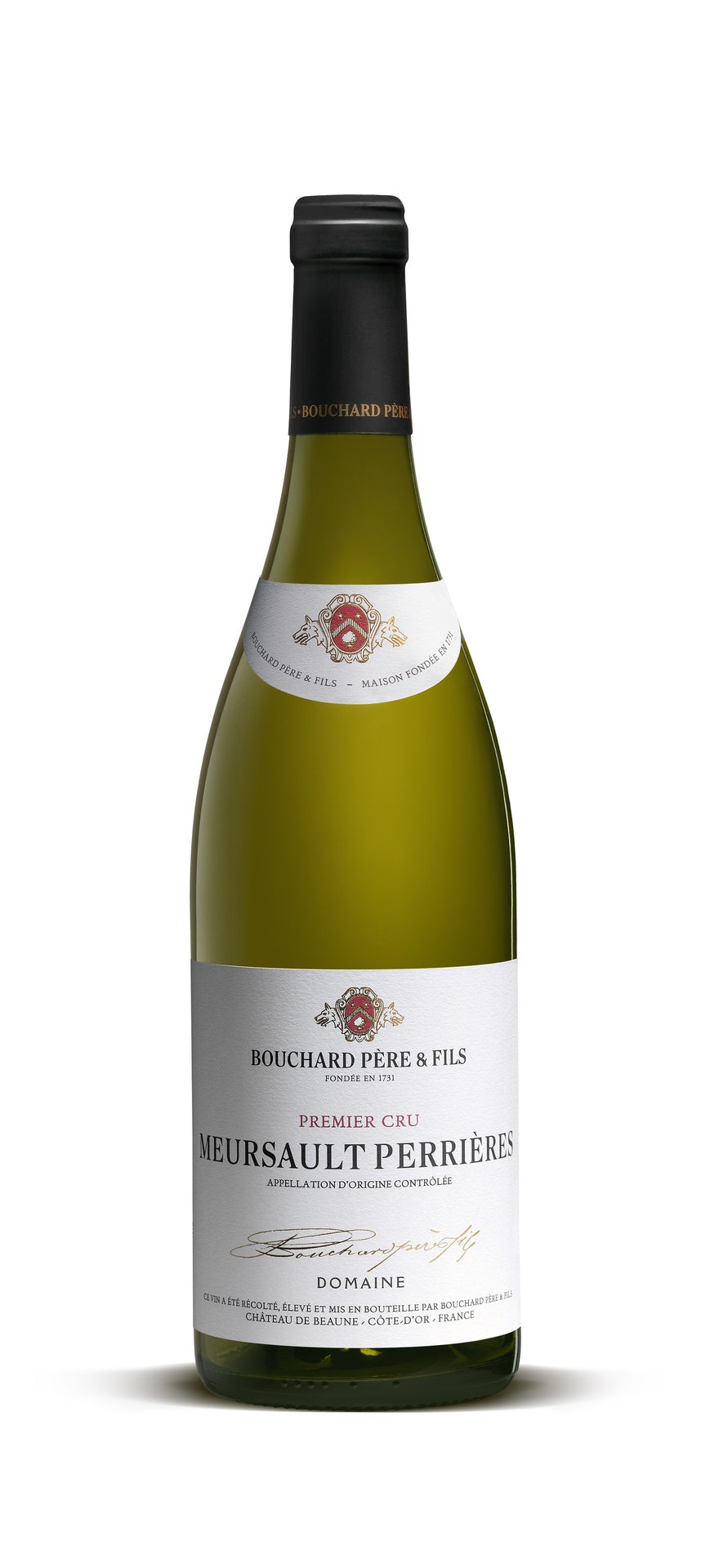 Meursault Perrières 1er Cru - Domaine