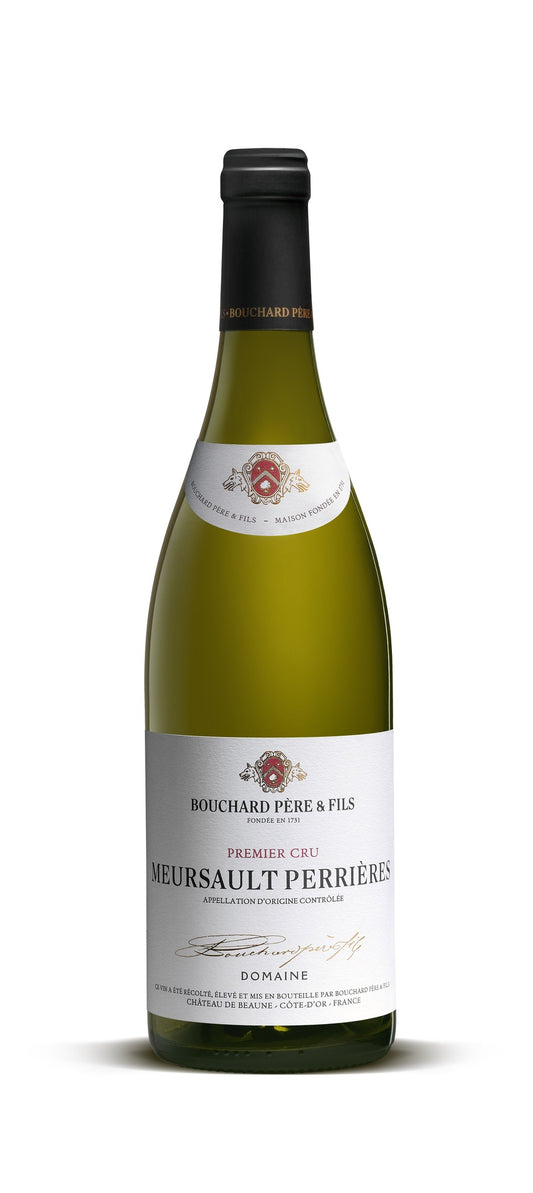 Meursault Perrières 1er Cru - Domaine