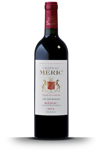 Château Méric
