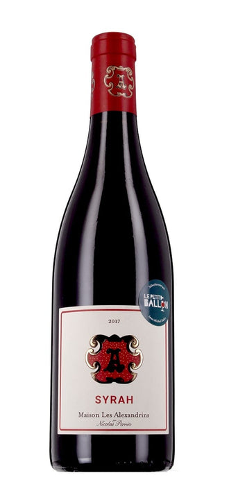 Syrah