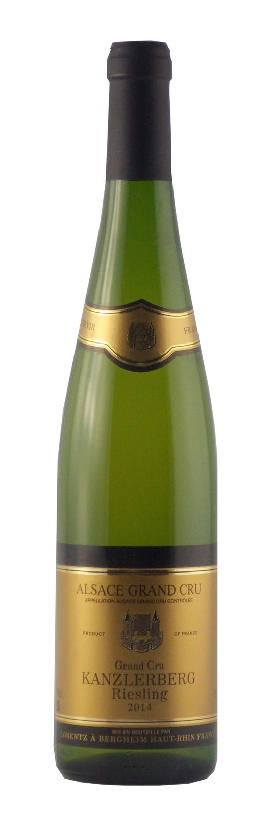 Riesling Bio Grand Cru Kanzlerberg