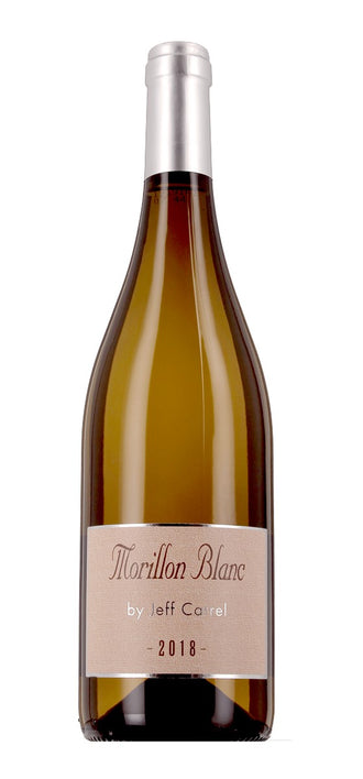 Morillon Blanc