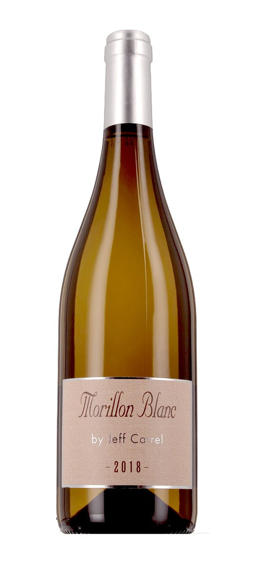 Morillon Blanc
