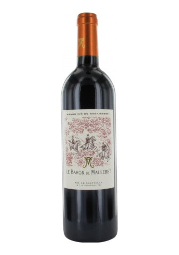 Baron de Malleret