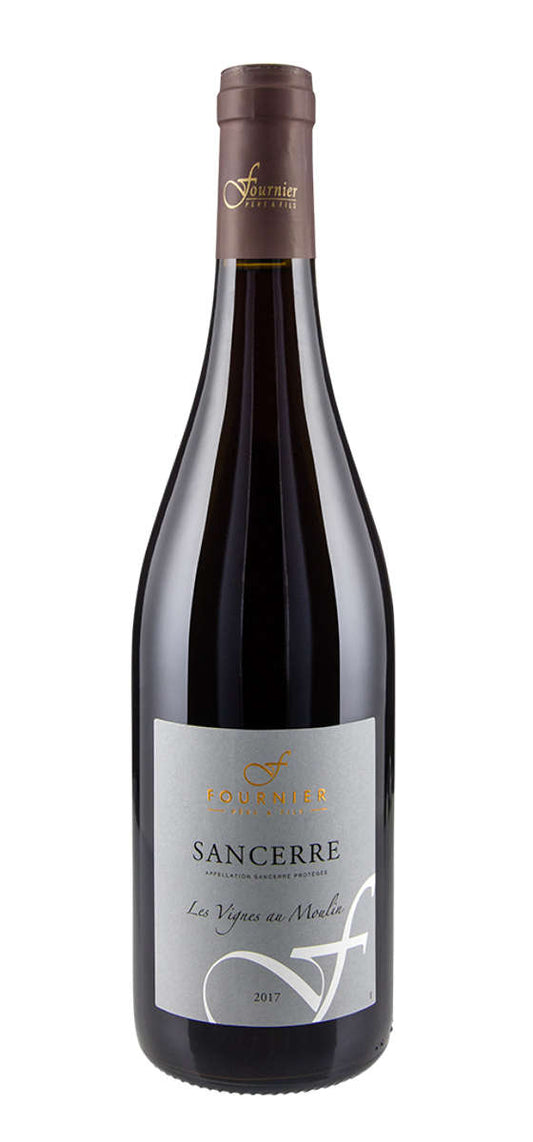 Les Vignes au Moulin rouge