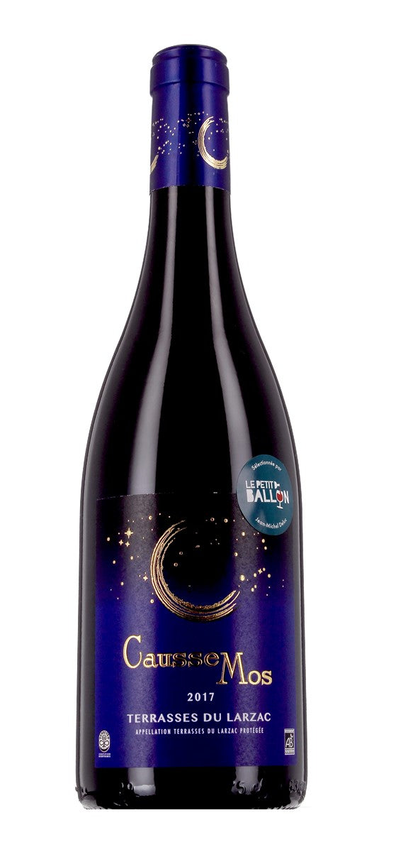 Causse Mos