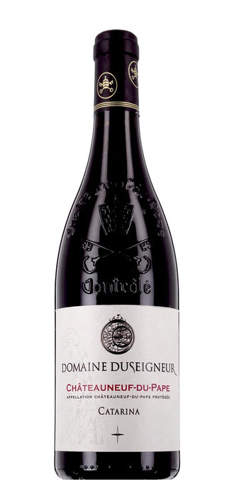 Domaine Duseigneur - Catarina