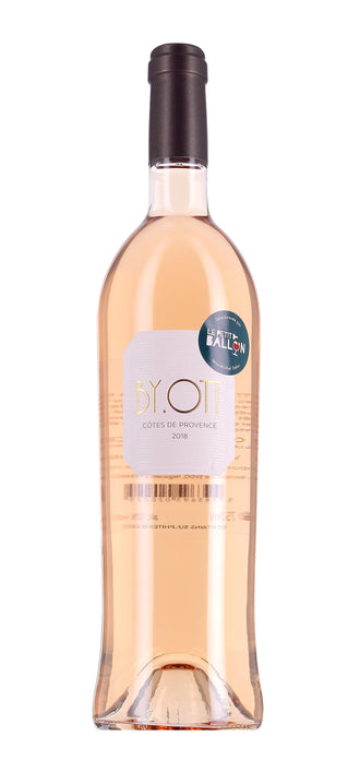 By Ott rosé
