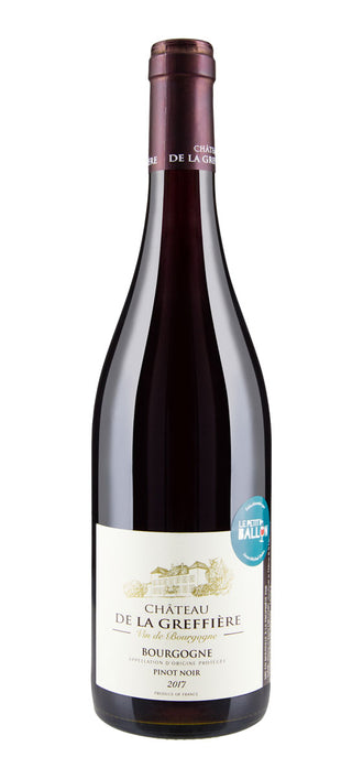 Bourgogne Pinot Noir