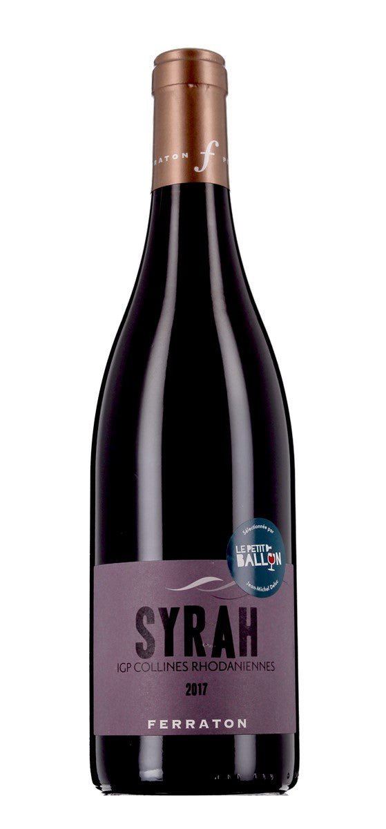 Syrah