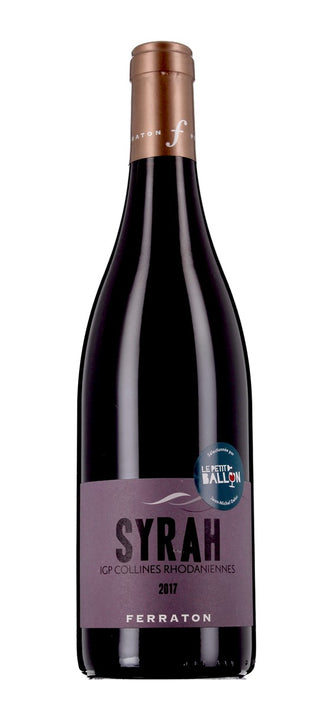 Syrah