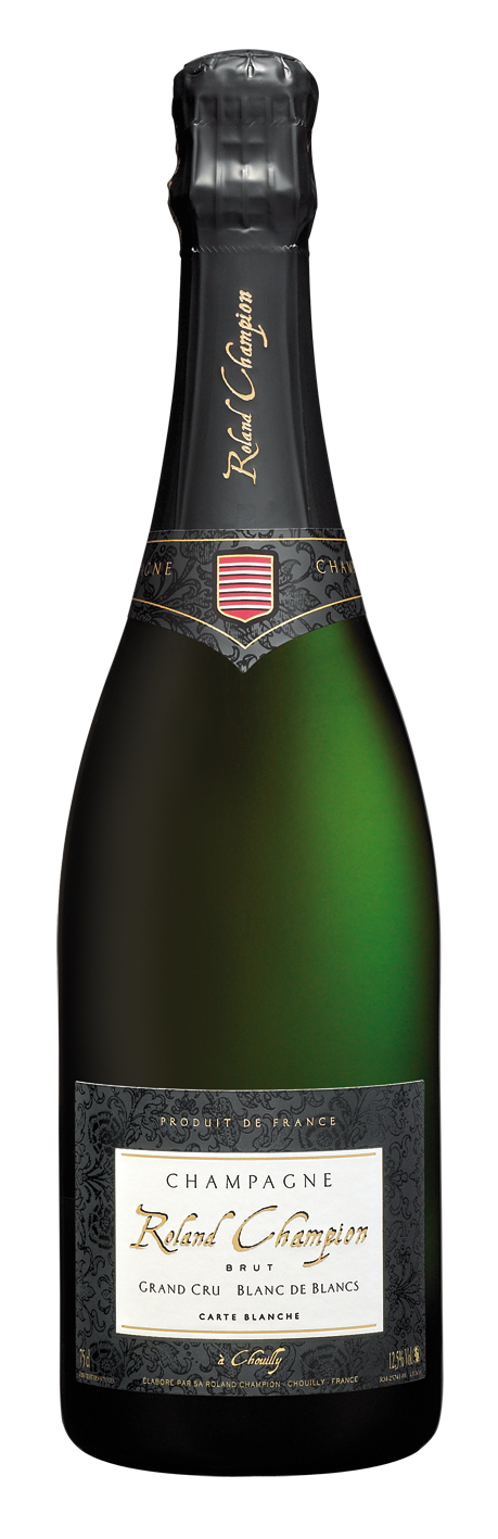 Carte Blanche - Grand Cru