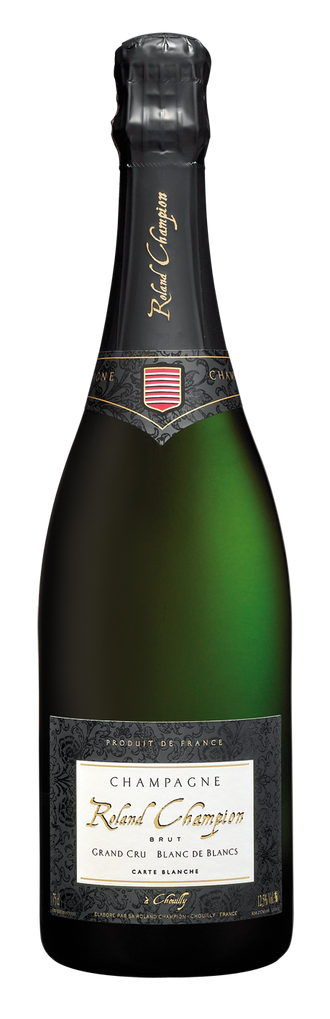 Carte Blanche - Grand Cru