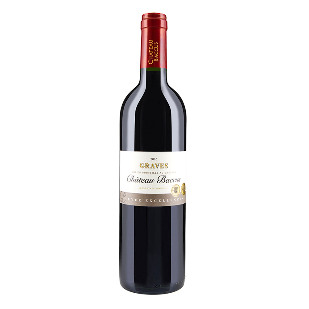 Cuvée Excellence