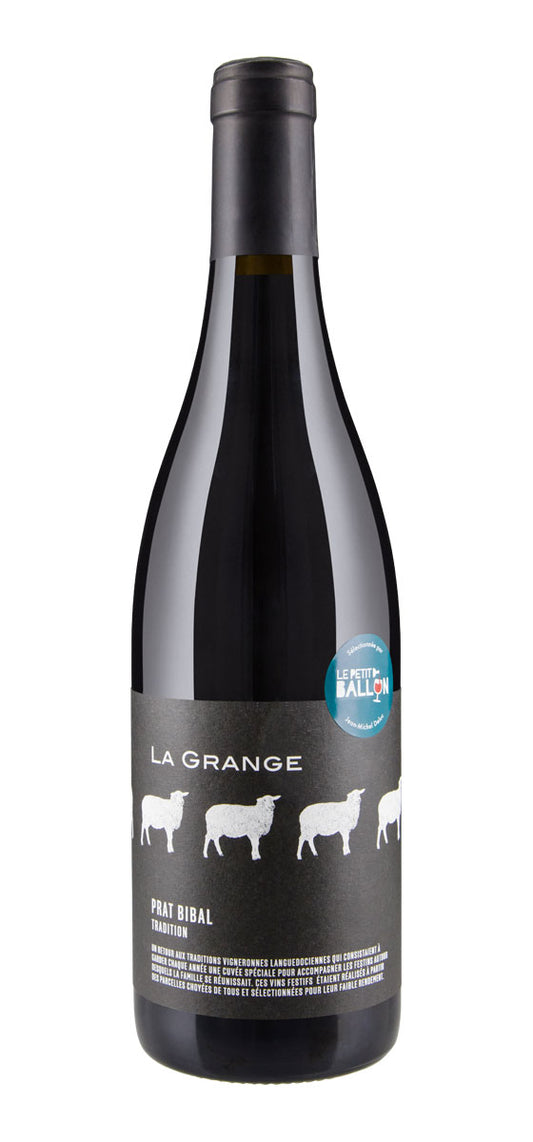 Domaine La Grange - Prat Bibal