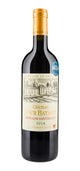 Château Tour Bayard - Montagne Saint Emilion