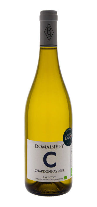 C Chardonnay