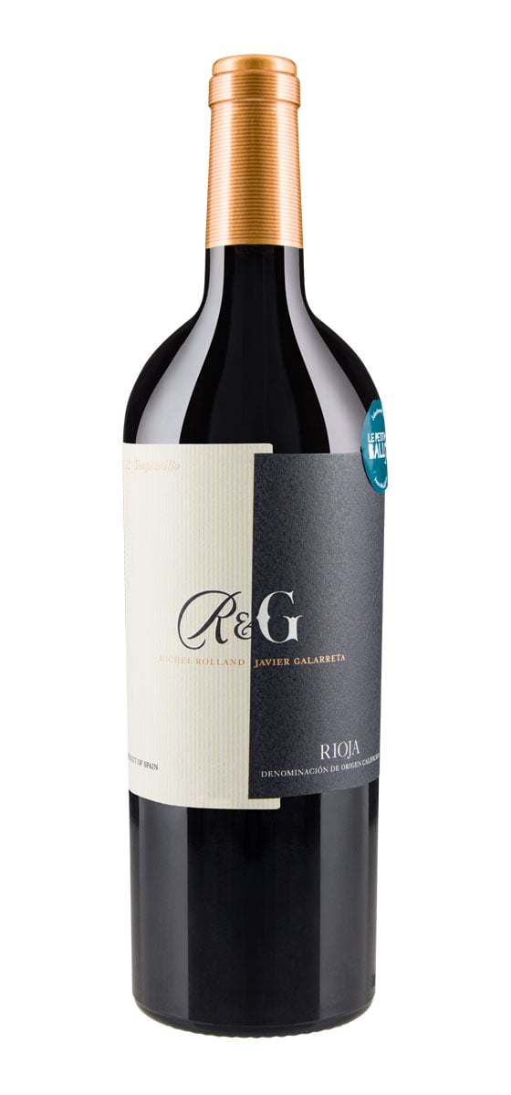 R&G Rioja