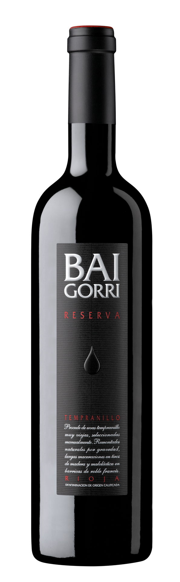 Reserva