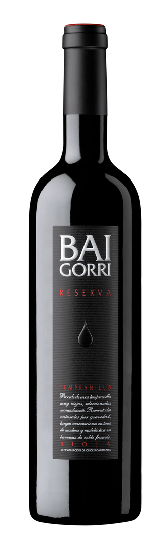 Reserva